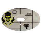 Hexa-Flow: 'Warhawk' Mouthguard
