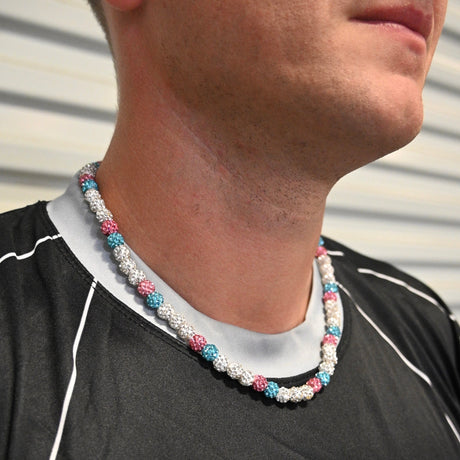 Miami Bead Necklace - Pro Game Sports