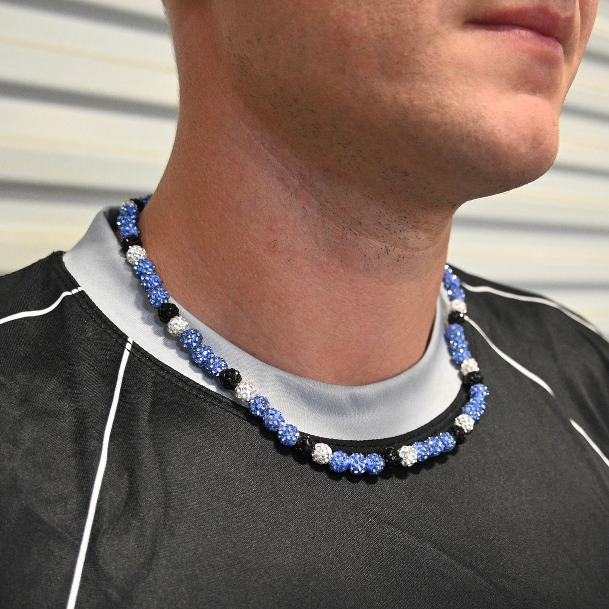 Ocean Bead Necklace - Pro Game Sports