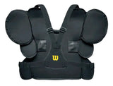West Vest Pro Gold 2 Chest Protector - Air Management
