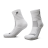Phenom Elite 'Quantum Knit' Padded Quarter Socks - Team Colors