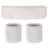Headband / Wristband Set
