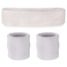 Headband / Wristband Set