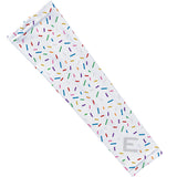 White Sprinkles Arm Sleeve - Pro Game Sports