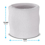 Headband / Wristband Set