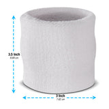 Headband / Wristband Set