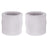 Premium Terry Cloth Cotton Wristband Pair - Pro Game Sports