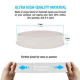 Premium Terry Cloth Cotton Sweatbands - Pro Game Sports