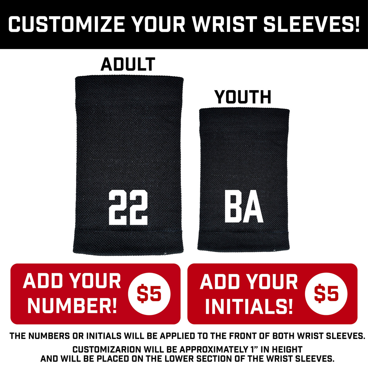 White Wrist Support Sleeves - Pro Game Sports