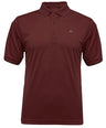 Signature Performance Polo Solid Ribbed