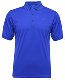 Signature Performance Polo Solid Ribbed