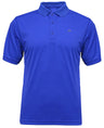 Signature Performance Polo Solid Ribbed