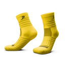 Phenom Elite 'Quantum Knit' Padded Quarter Socks - Team Colors