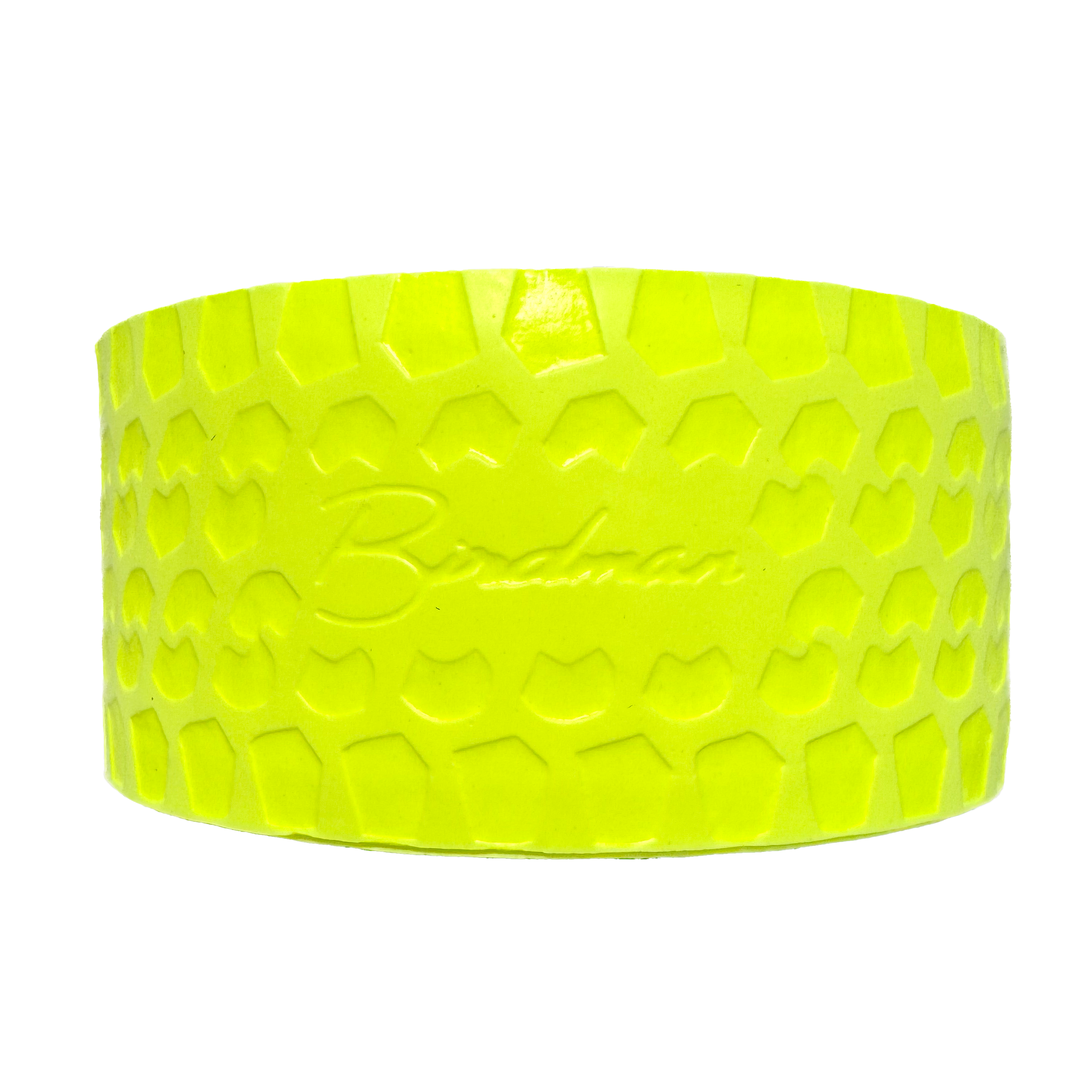 Birdman Bat Grip Yellow