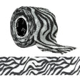 Zebra Self Stick Athletic Tape - Pro Game Sports