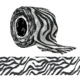 Zebra Self Stick Athletic Tape - Pro Game Sports