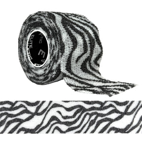 Zebra Self Stick Athletic Tape - Pro Game Sports