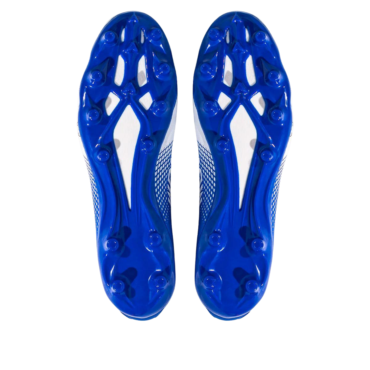 Sonic the Hedgehog All Purpose Cleats - Quantum Energy by Phenom Elite