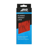 A&R Pro-Stock Non-Wax Laces - Pro Game Sports