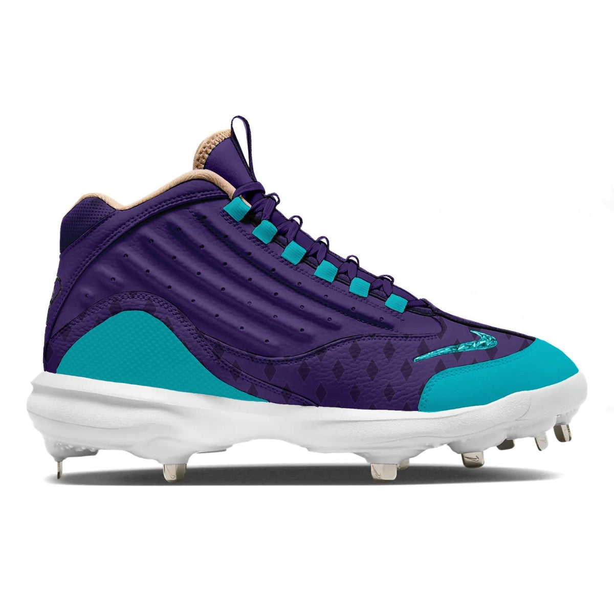 "Arizona" Nike Griffey 2 Cleats