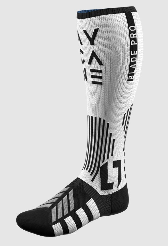 AYCANE Blade Pro Skate Socks