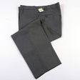 Heather Grey Western Cut Softball Combo Pants **ALL SALES FINAL** - Pro Game Sports