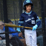 Baby Blue | Pro Cuff - Pro Game Sports