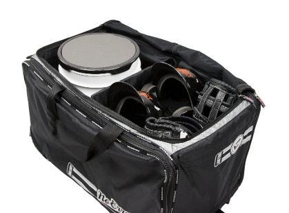 Ball Boy XL - Coach's Rollerbag - Pro Game Sports