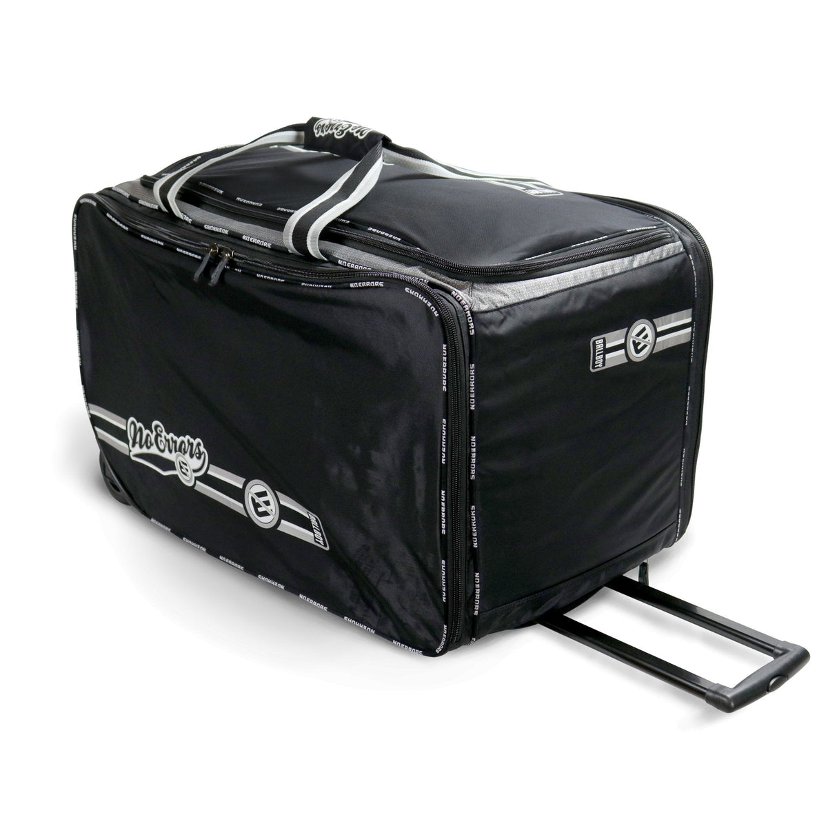 Ball Boy XL - Coach's Rollerbag - Pro Game Sports