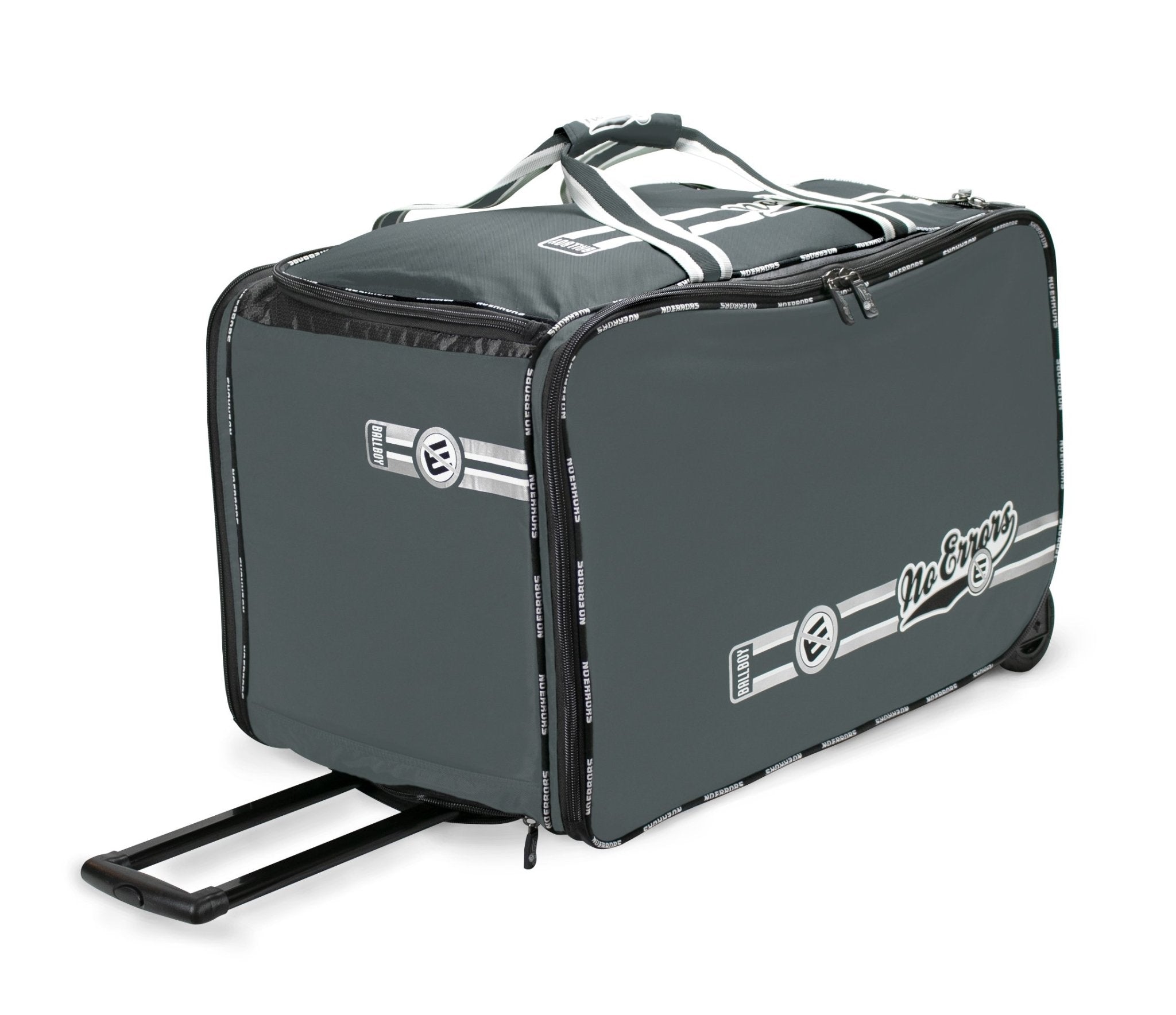 Ball Boy XL - Coach's Rollerbag