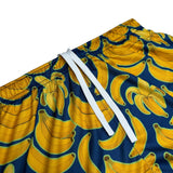 Banana Bunch Shorts