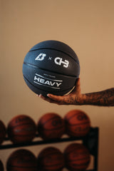 CHB Heavy Trainer Basketball - Pro Game Sports