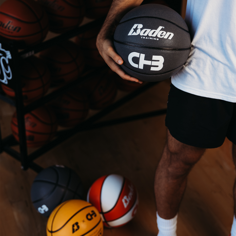 CHB Heavy Trainer Basketball - Pro Game Sports