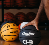 CHB Heavy Trainer Basketball - Pro Game Sports