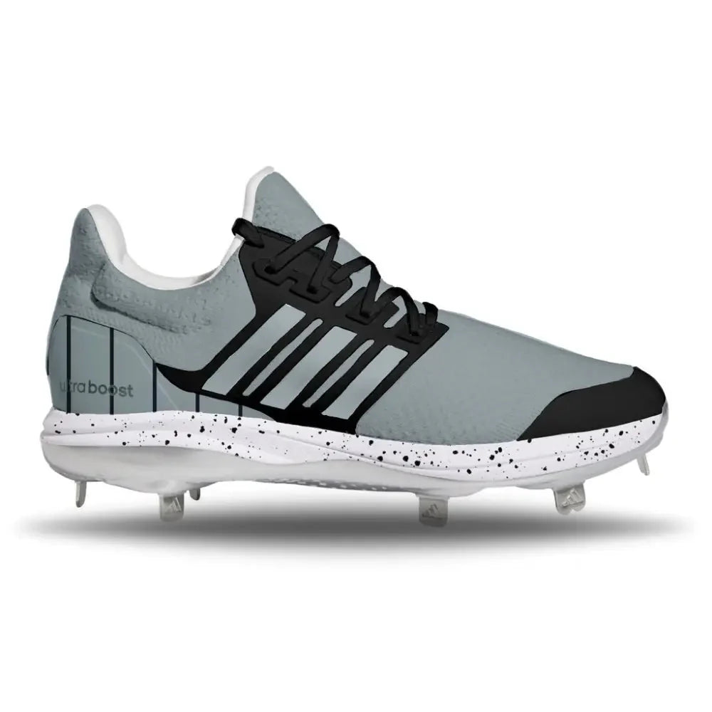 "Baron" Adidas Ultraboost DNA 5.0 Cleats