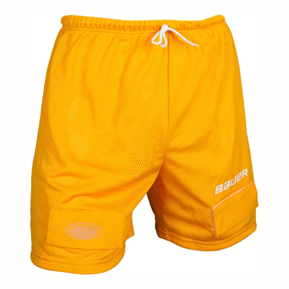 Hockey1 - Bauer Core Mesh Senior Jock Short