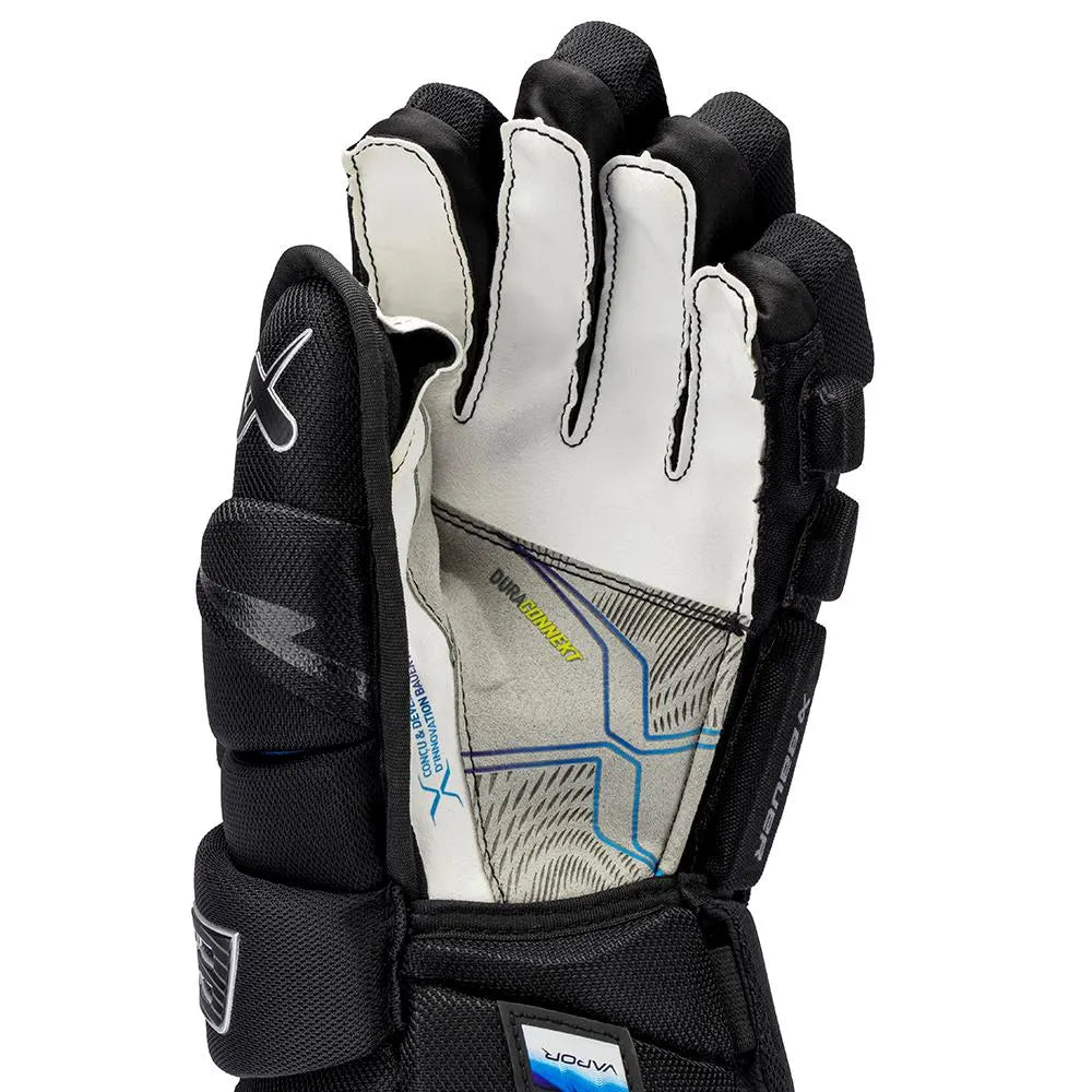 S25 Bauer Vapor Flylite Glove - SR