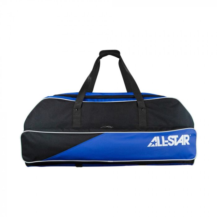 Players Pro Carry Bag/One set of gear & three bats