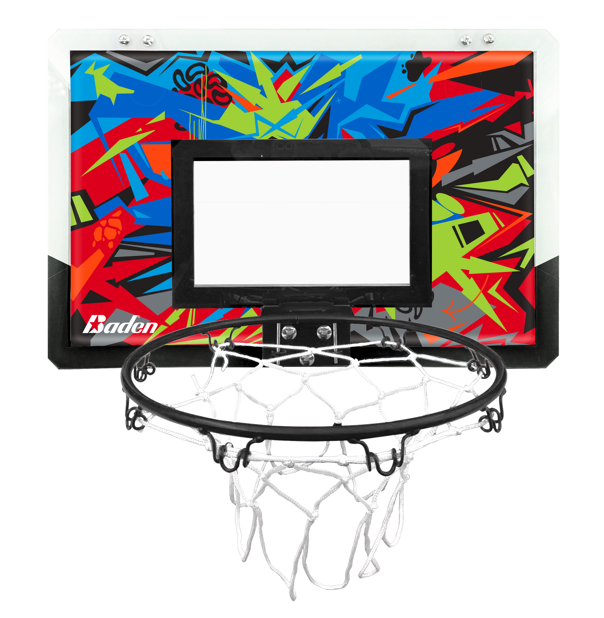 FUTURE PRO MINI HOOP SET
