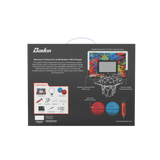 FUTURE PRO MINI HOOP SET