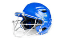 S7™ ADULT BATTING HELMET W/ATTACHED CAGE
