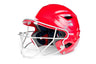 S7™ ADULT BATTING HELMET W/ATTACHED CAGE