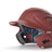 S7 Batting Helmet Matte - Adult