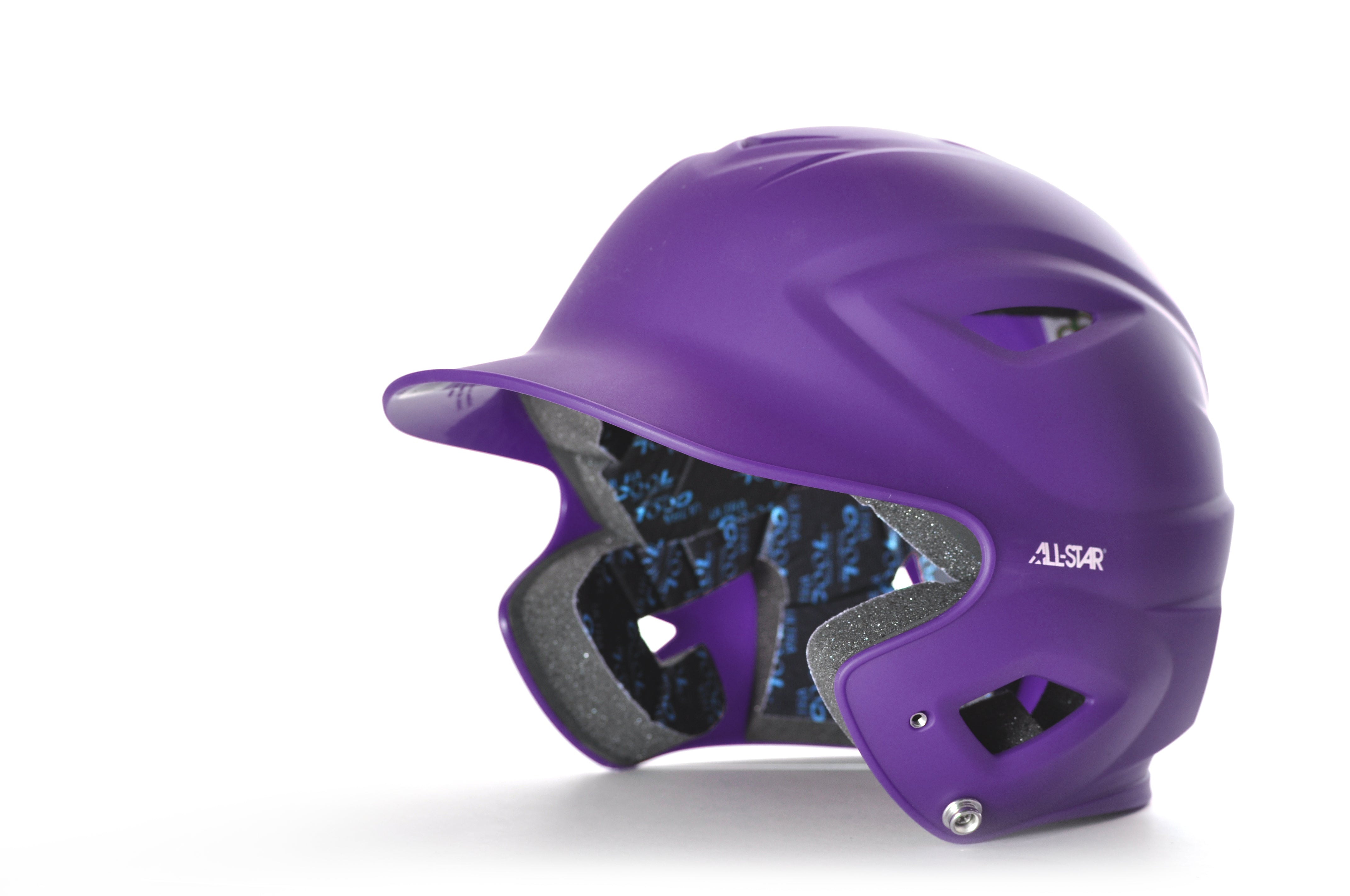 S7 Batting Helmet Matte - Adult