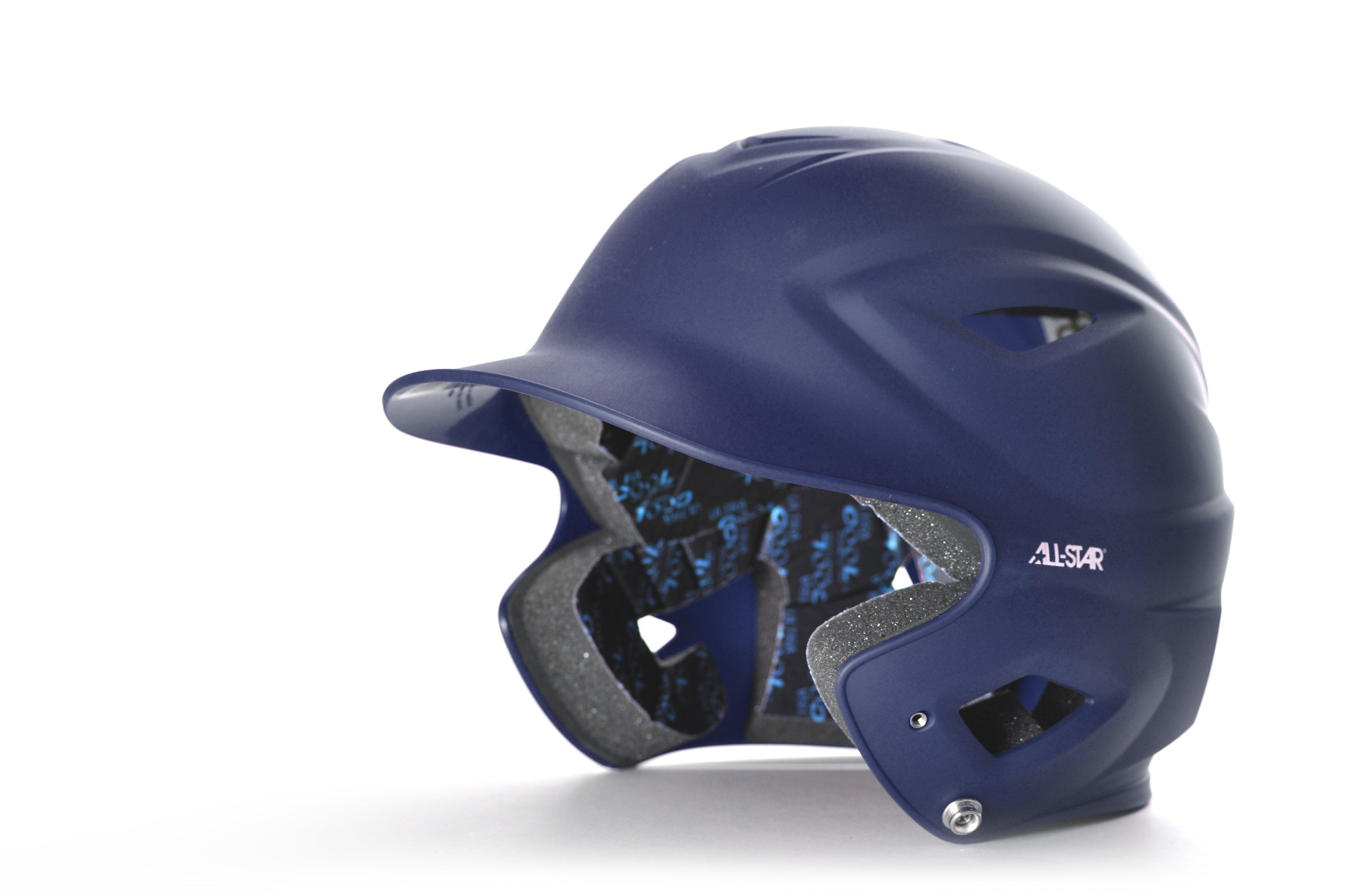 S7 Batting Helmet Matte - Adult