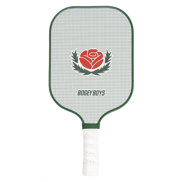 Limited Edition Bogey Boys Pickleball Paddle