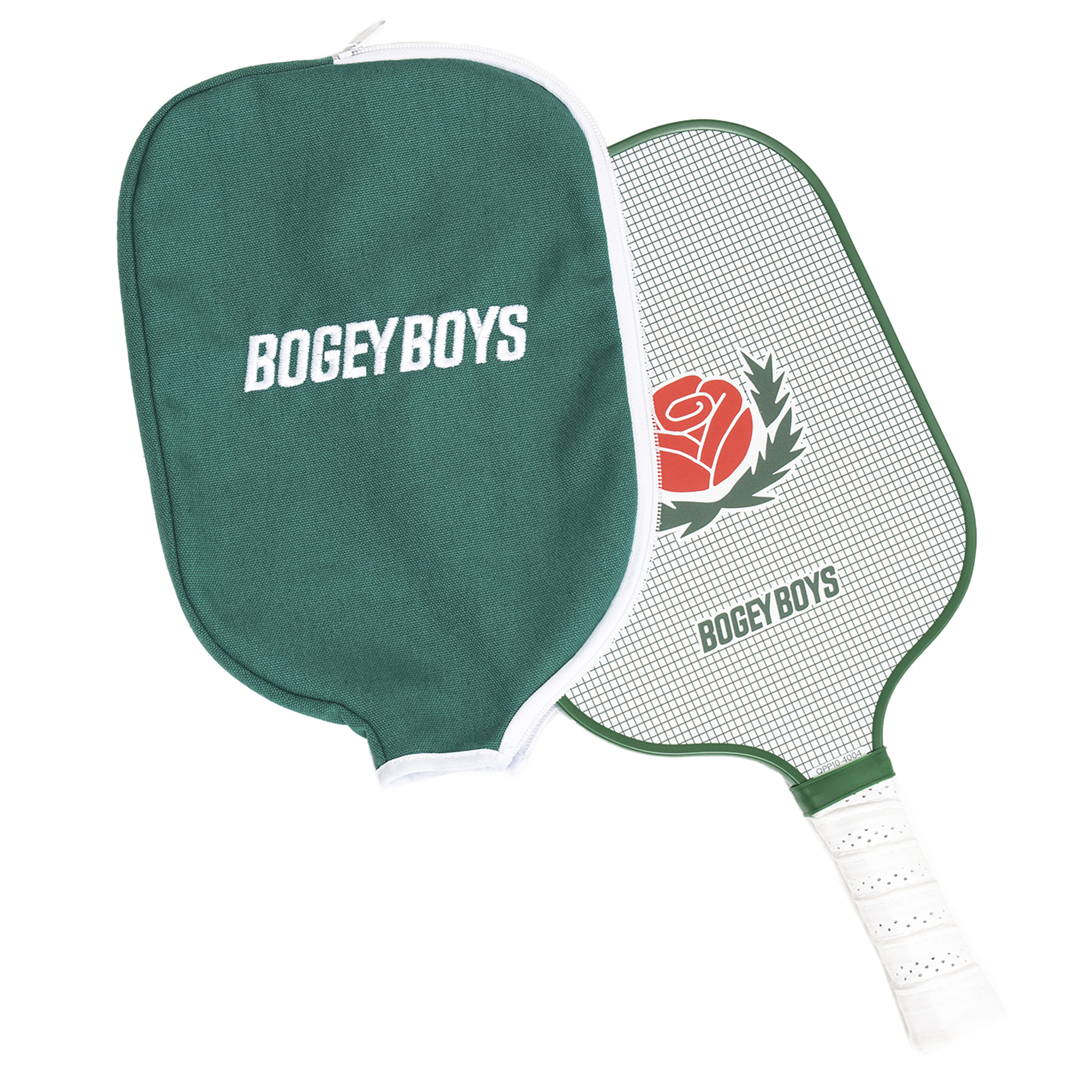 Limited Edition Bogey Boys Pickleball Paddle