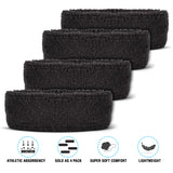 Suddora 1" Armband/Wristband [4-Pack] - Pro Game Sports