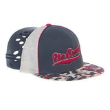 Hat Hub - Black