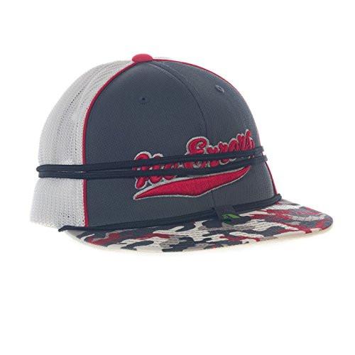 Hat Hub - Black